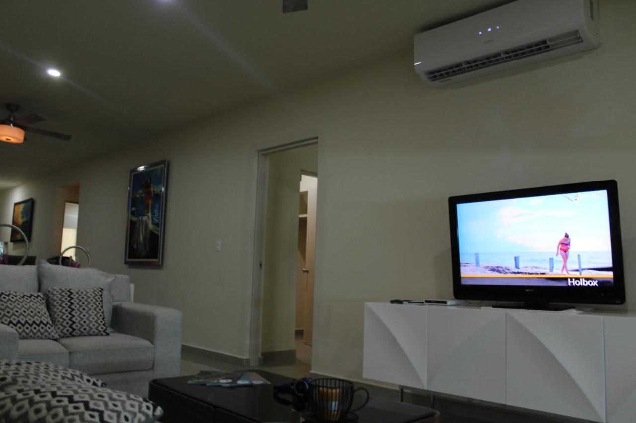 Apartment The Best Apartament In Playa Playa del Carmen