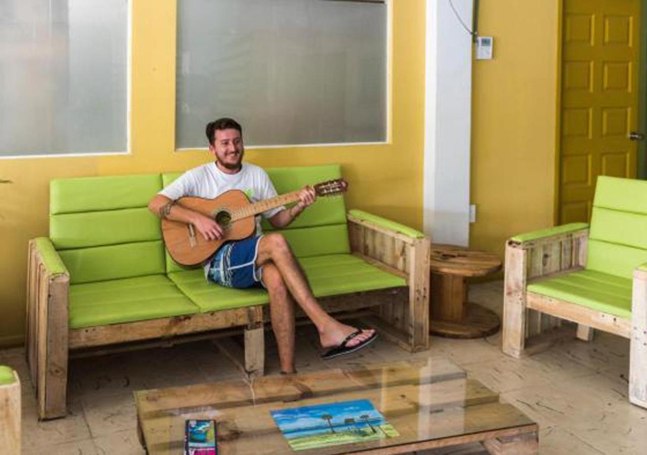 Guacamundo 5th. Ave Hostel