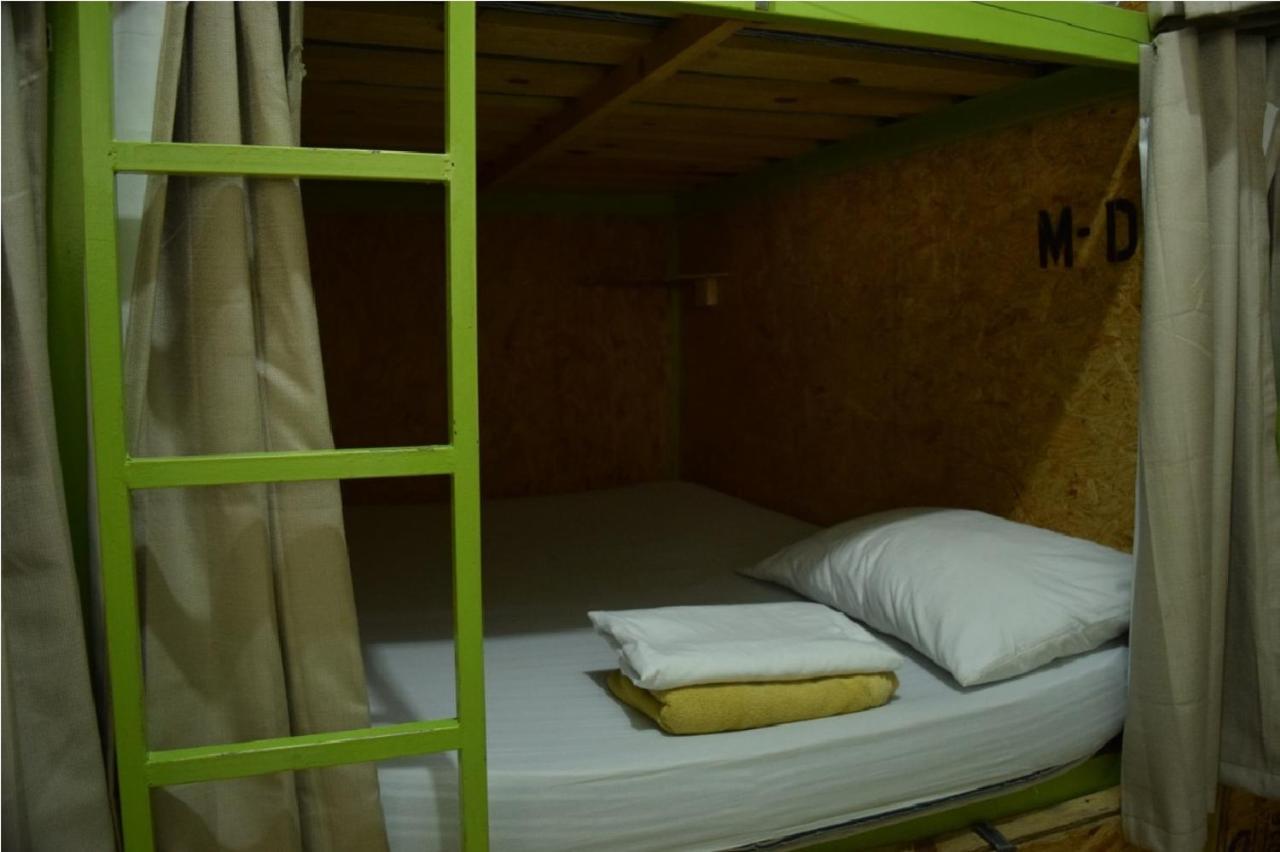 Hostel Guacamundo 5th. Ave