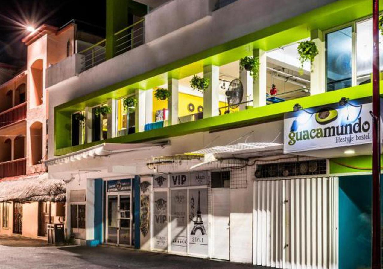 Hostel Guacamundo 5th. Ave