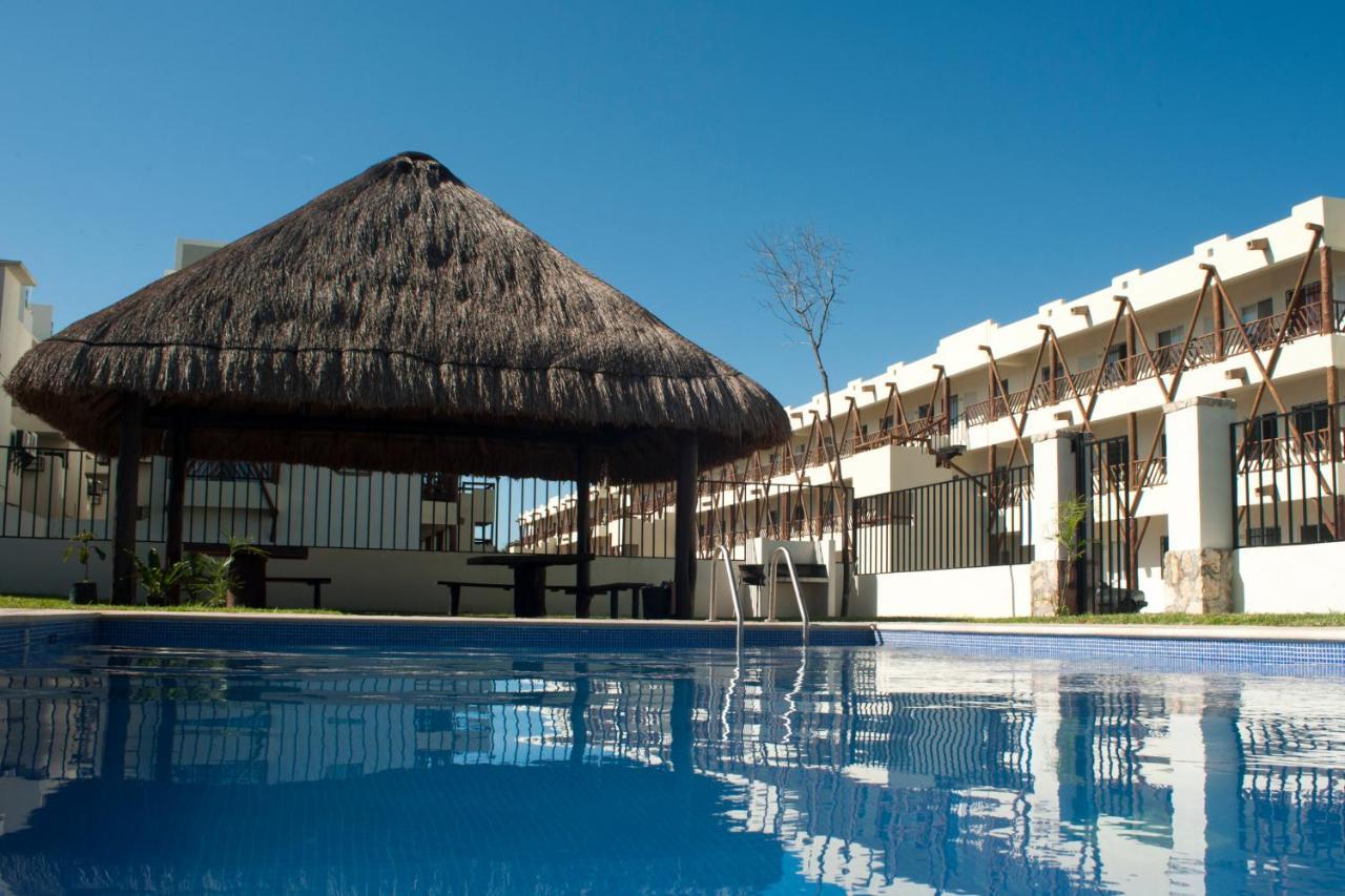 Apartment Residencial Real Ibiza By Rentalos