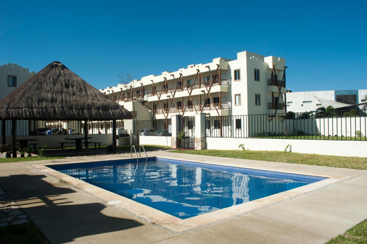 Residencial Real Ibiza By Rentalos *