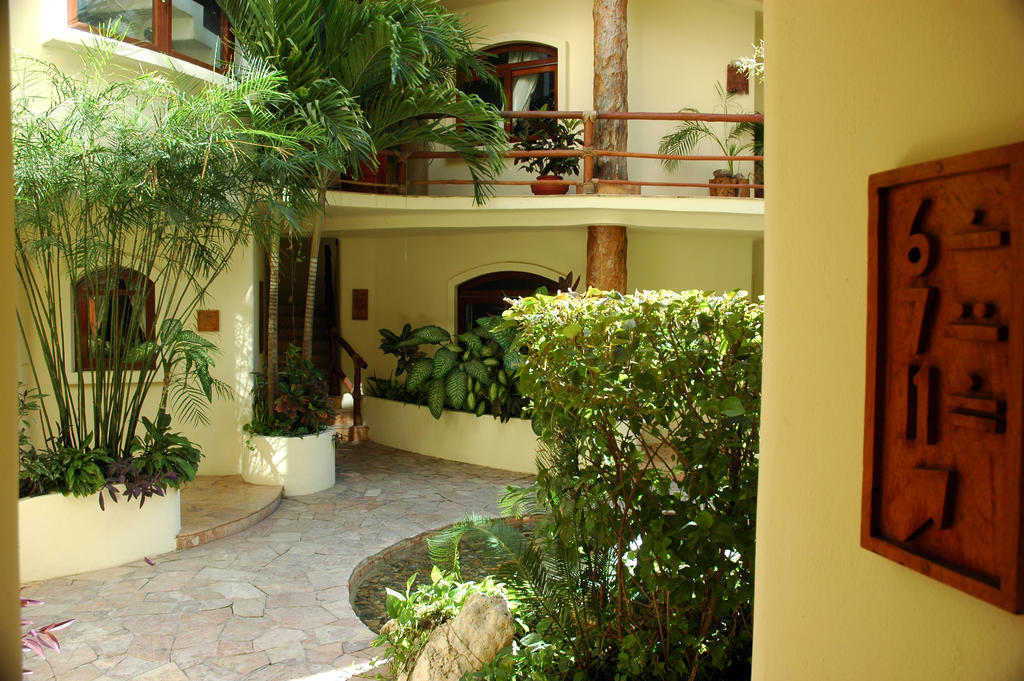 Sacbe And Club Hotel Playa del Carmen
