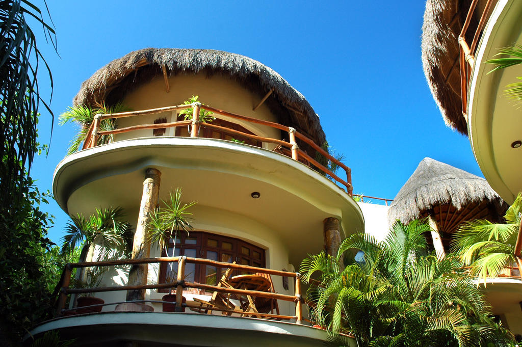 Sacbe And Club 3* Playa del Carmen