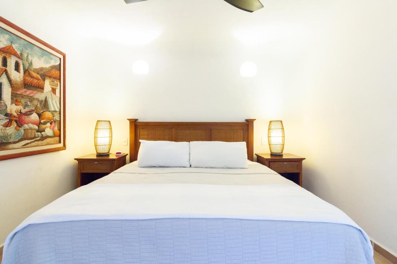 Casita Coba Steps Beach Playa del Carmen