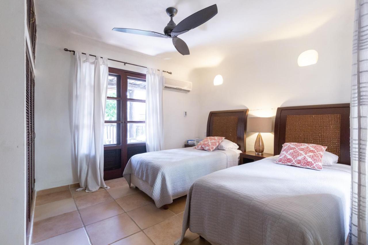 Casita Coba Steps Beach Apartment Playa del Carmen