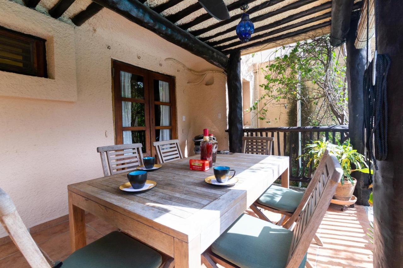 Casita Coba Steps Beach Apartment Playa del Carmen