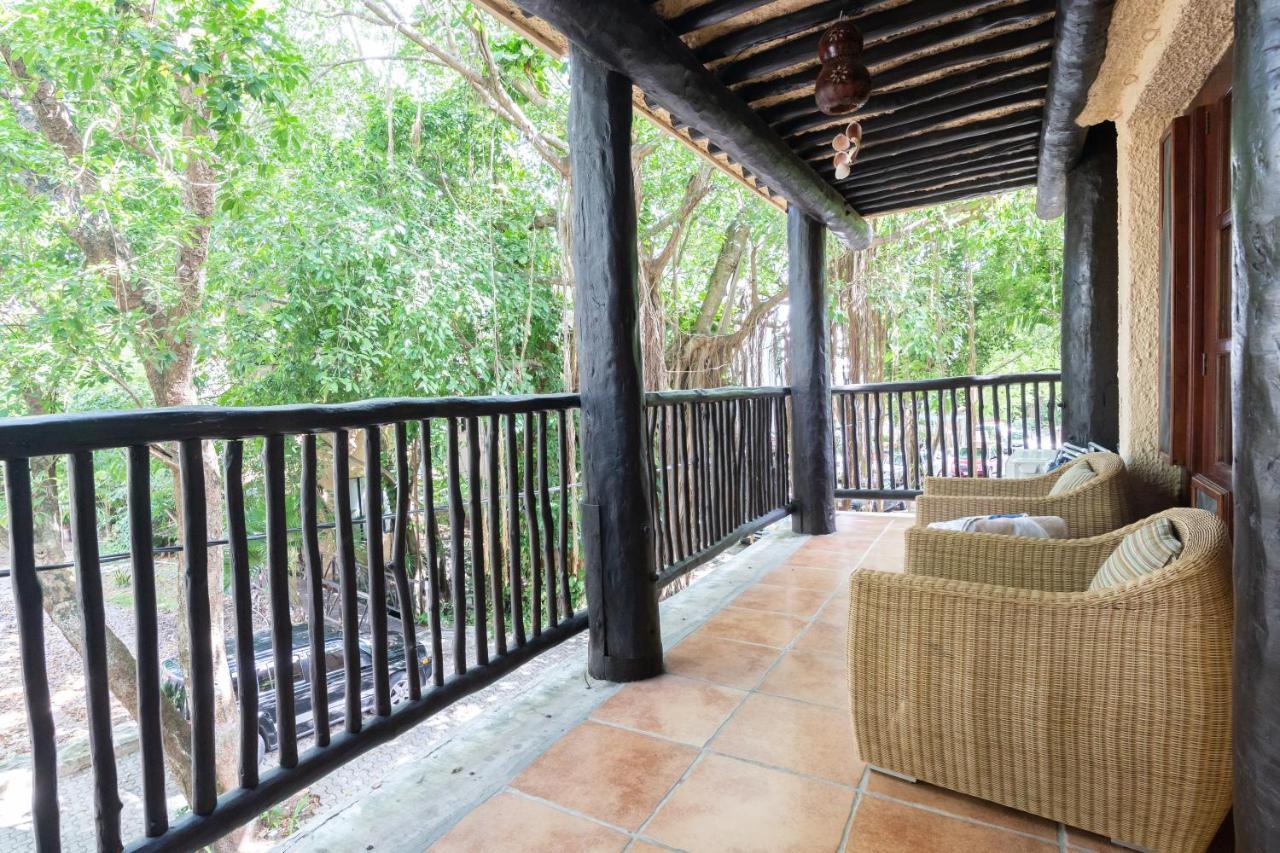 Casita Coba Steps Beach Apartment *