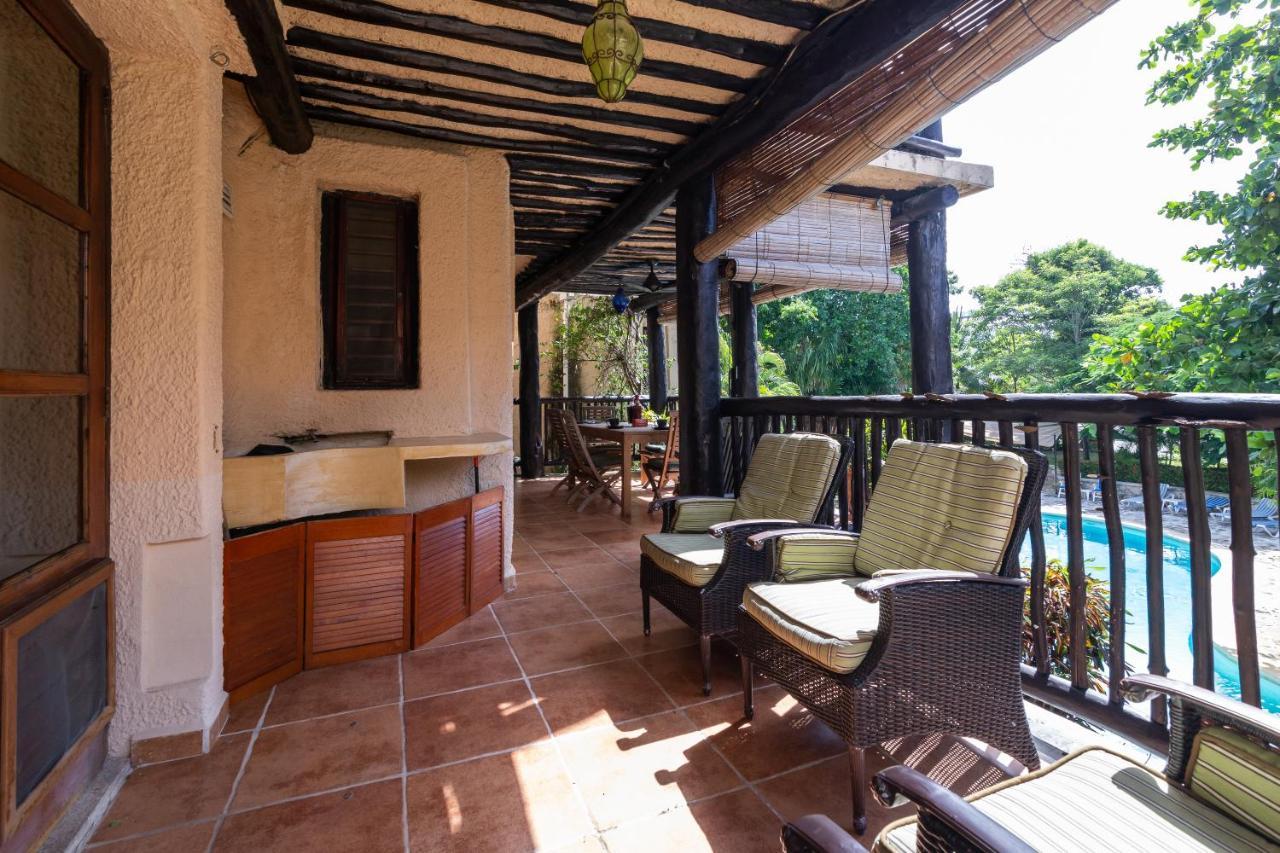 Casita Coba Steps Beach Apartment *