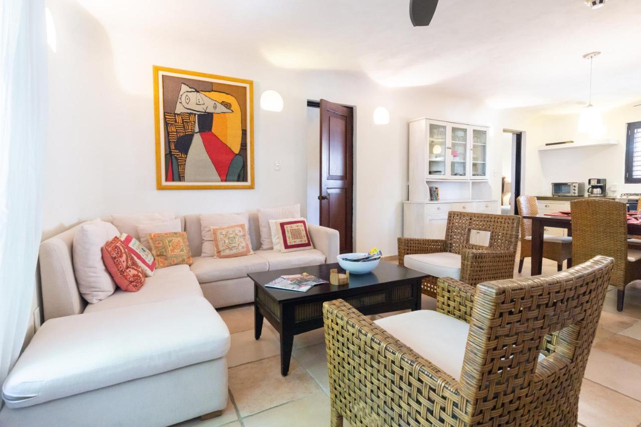 Casita Coba Steps Beach *