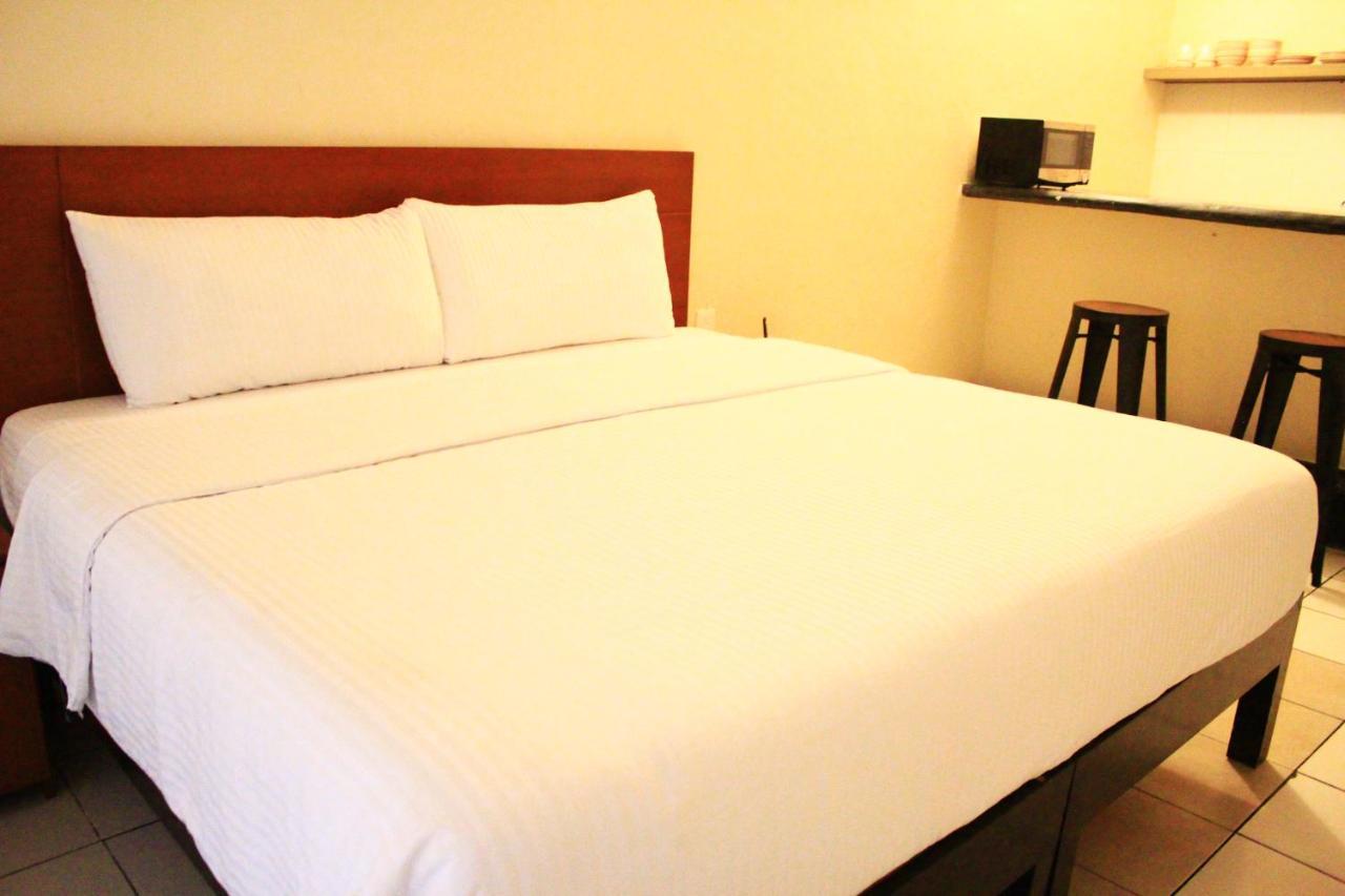 Aparthotel Tortuga Playa del Carmen