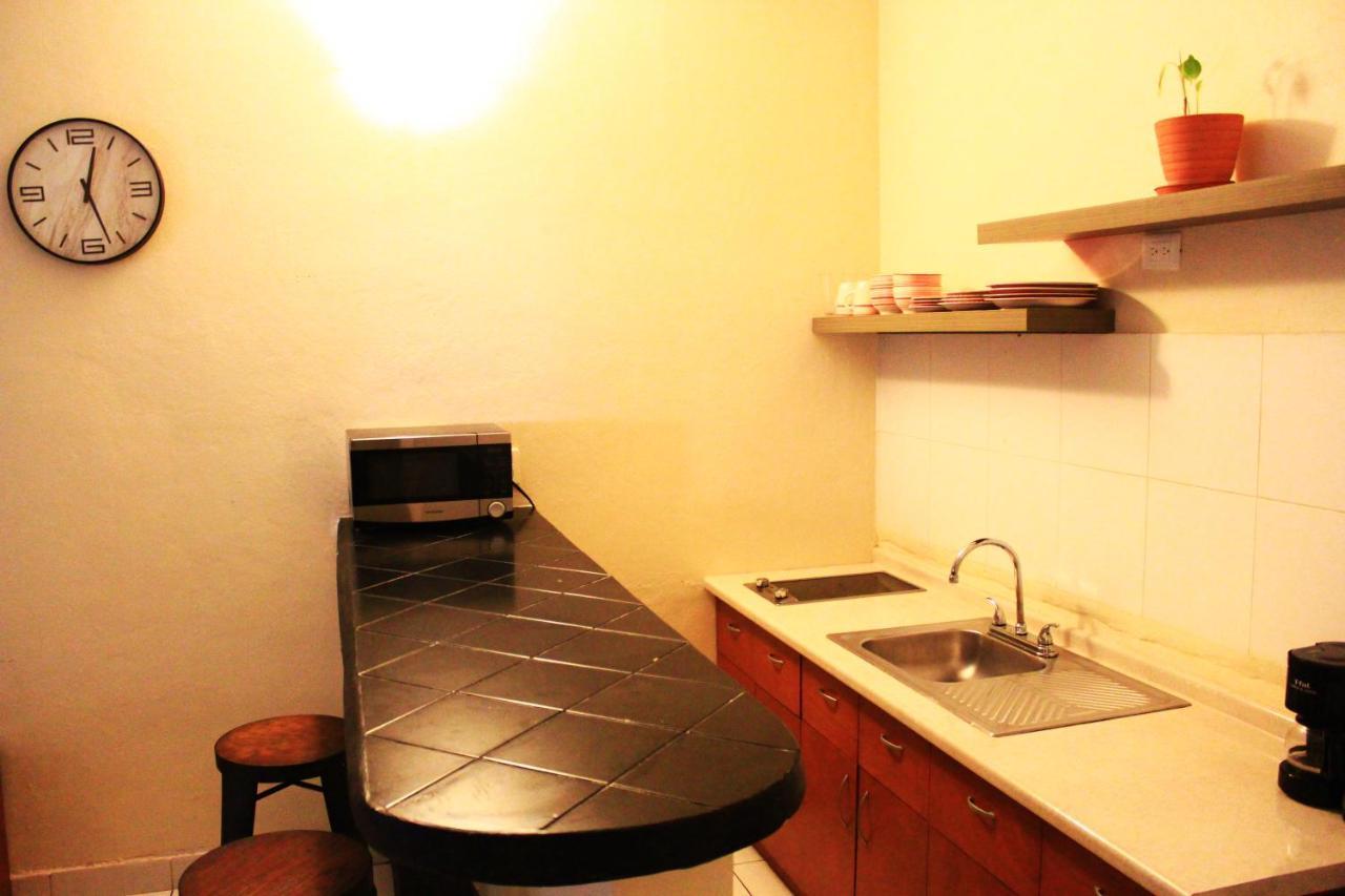 Tortuga Aparthotel 3*