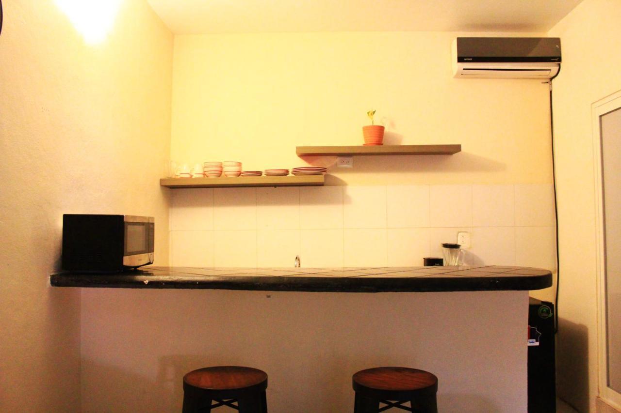 Aparthotel Tortuga