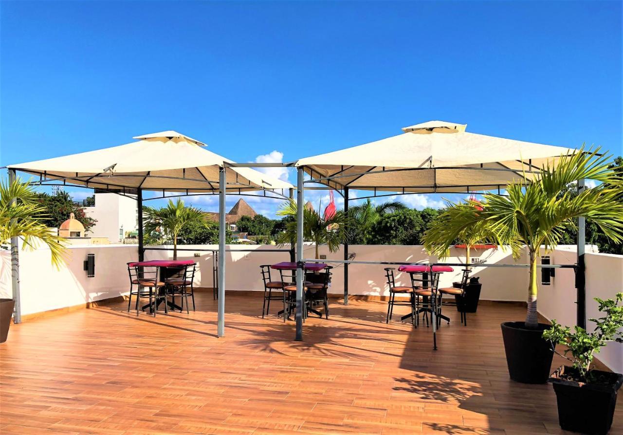 Inn Flamingos