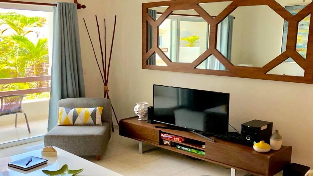 Playa Kaan Condominiums- Unit 22 Apartment Playa del Carmen