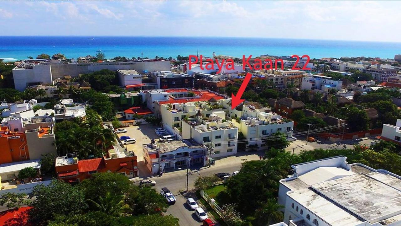 Apartment Playa Kaan Condominiums- Unit 22