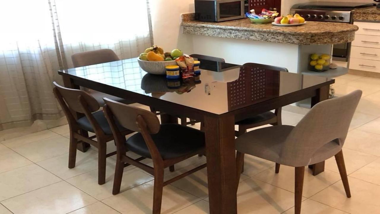 Playa Kaan Condominiums- Unit 22 Apartment