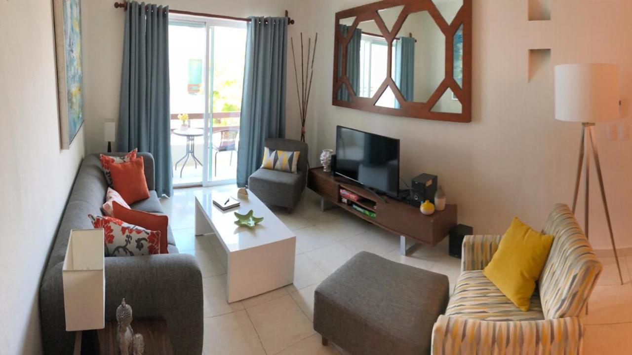 Playa Kaan Condominiums- Unit 22