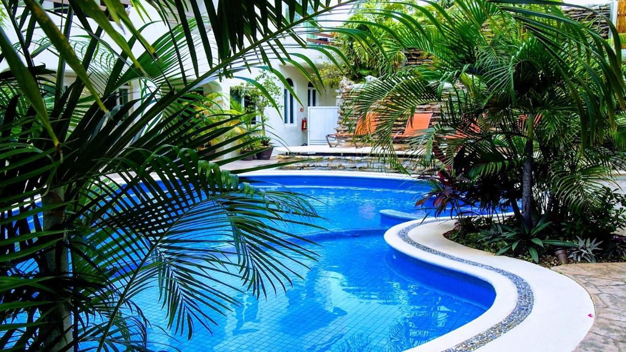 Playa Kaan Condominiums- Unit 22 Apartment *