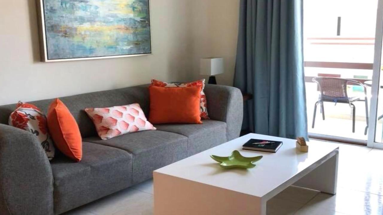 Apartment Playa Kaan Condominiums- Unit 22