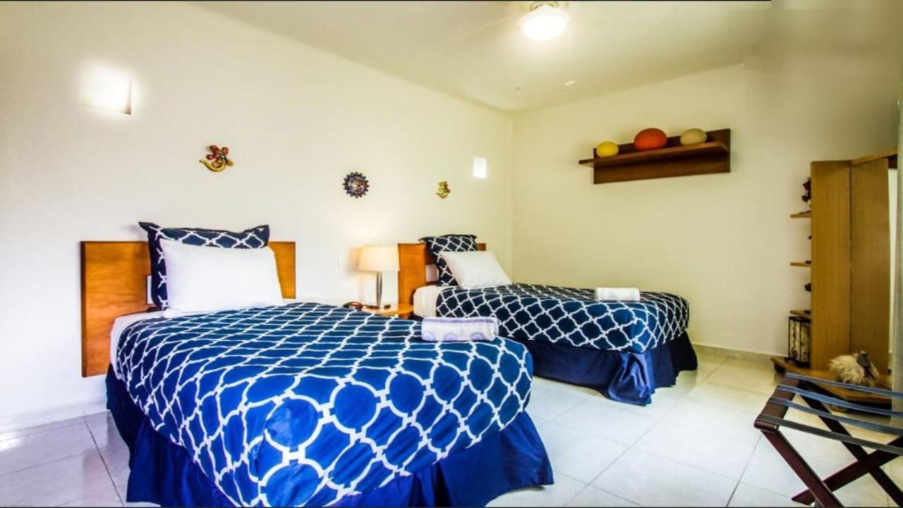 Playa Kaan Condominiums- Unit 22 Apartment