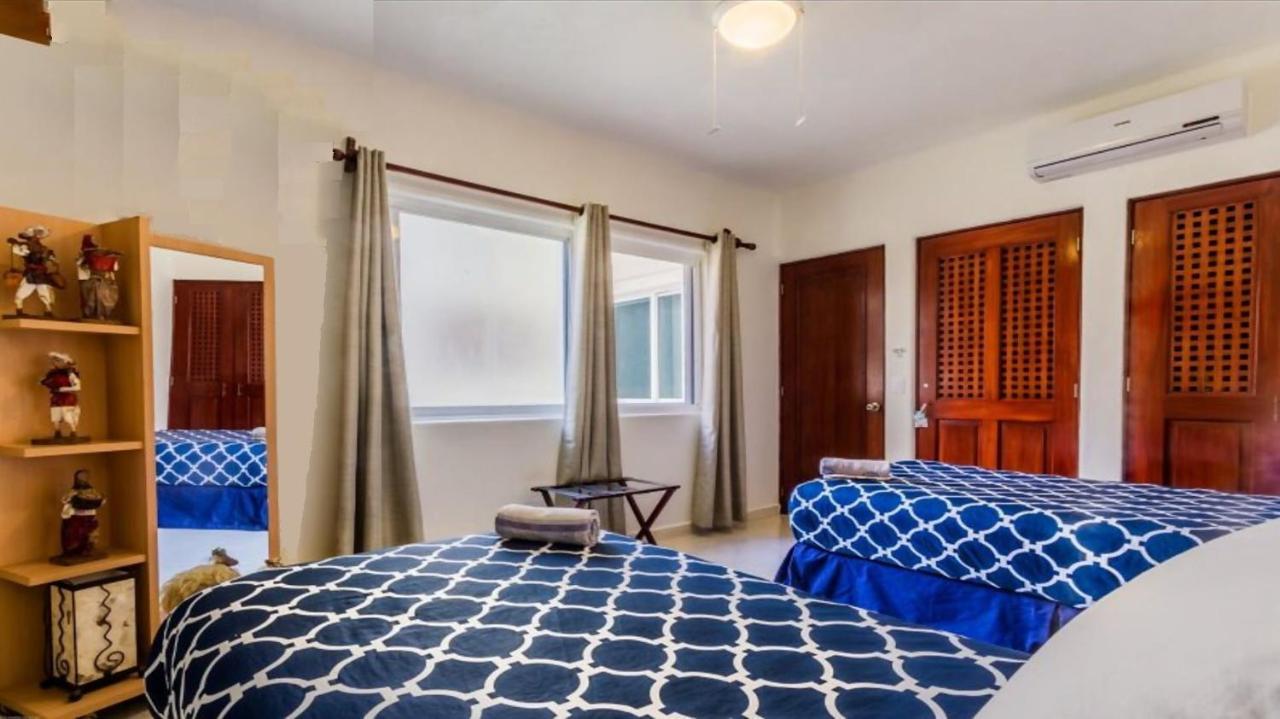 Playa Kaan Condominiums- Unit 22 * Playa del Carmen