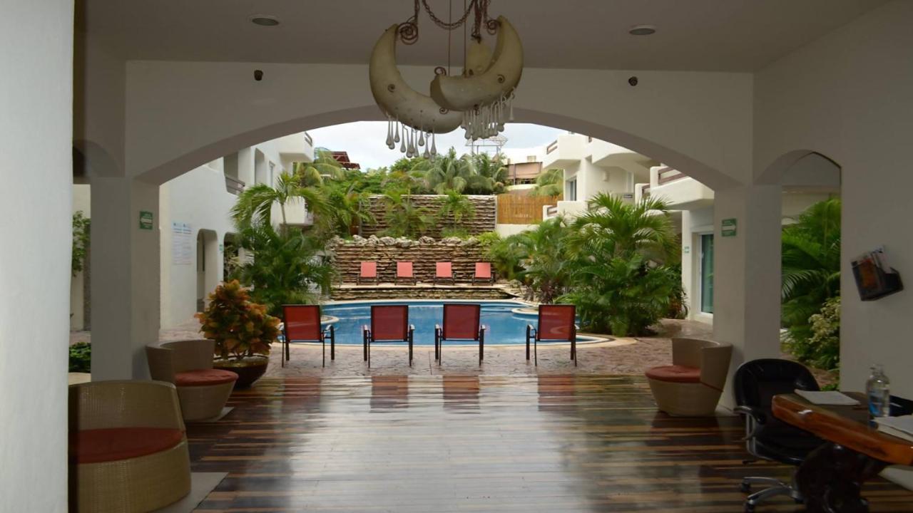 Playa Kaan Condominiums- Unit 22 * Playa del Carmen