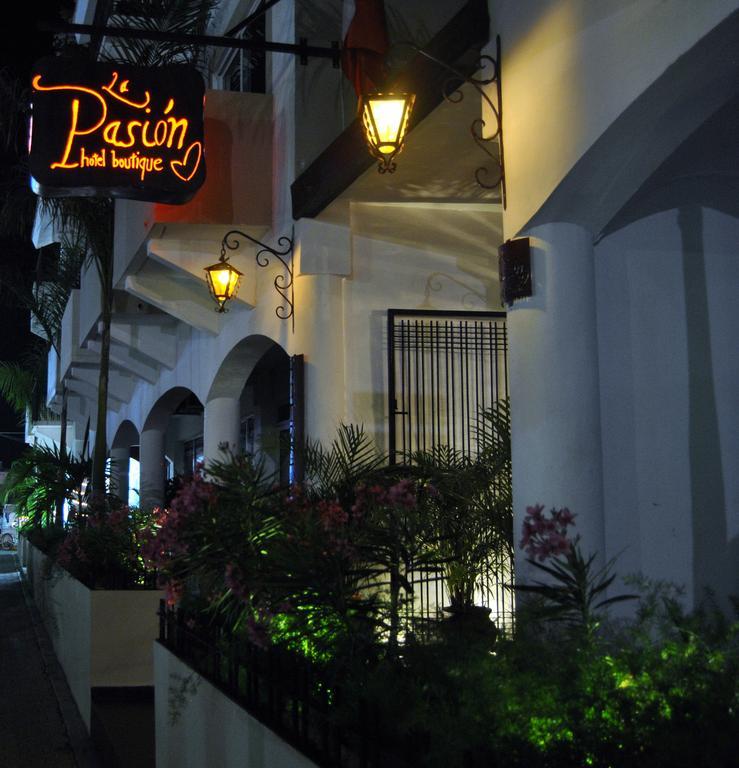 La Pasion Colonial Boutique By Bunik Playa del Carmen