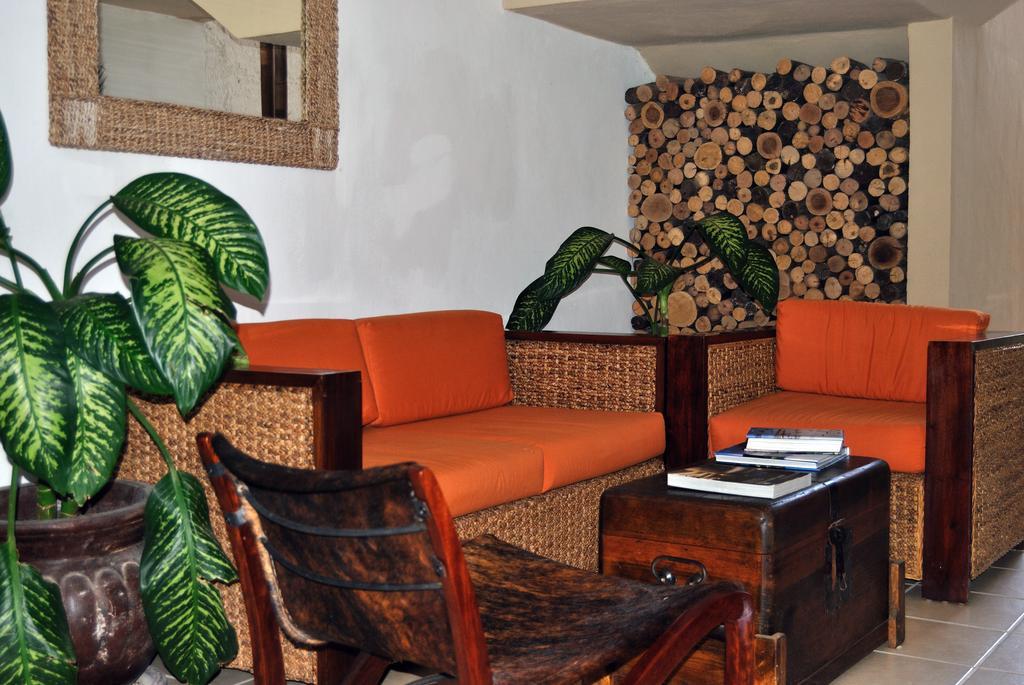 Hotel La Pasion Colonial Boutique By Bunik