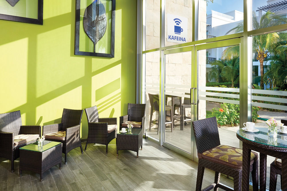 Residences At The Fives 5*