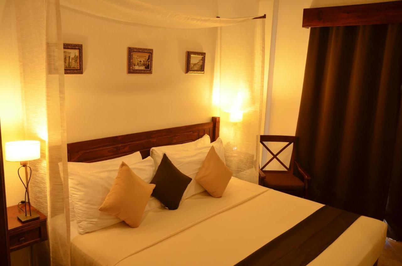 La Pasion Colonial Boutique By Bunik Hotel 4*