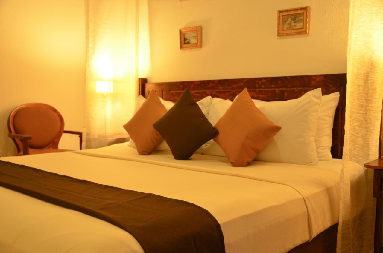 La Pasion Colonial Boutique By Bunik Hotel Playa del Carmen