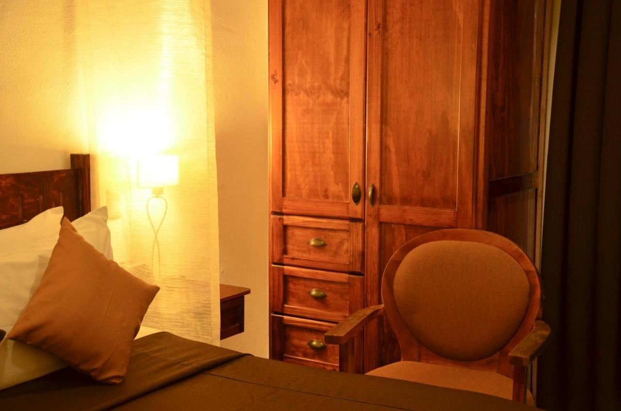 La Pasion Colonial Boutique By Bunik 4*