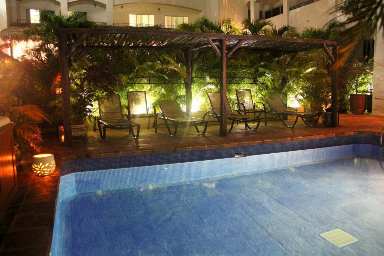 La Pasion Colonial Boutique By Bunik 4* Playa del Carmen