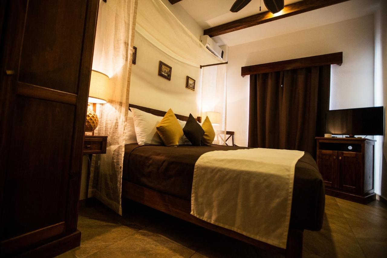 Hotel La Pasion Colonial Boutique By Bunik 4*
