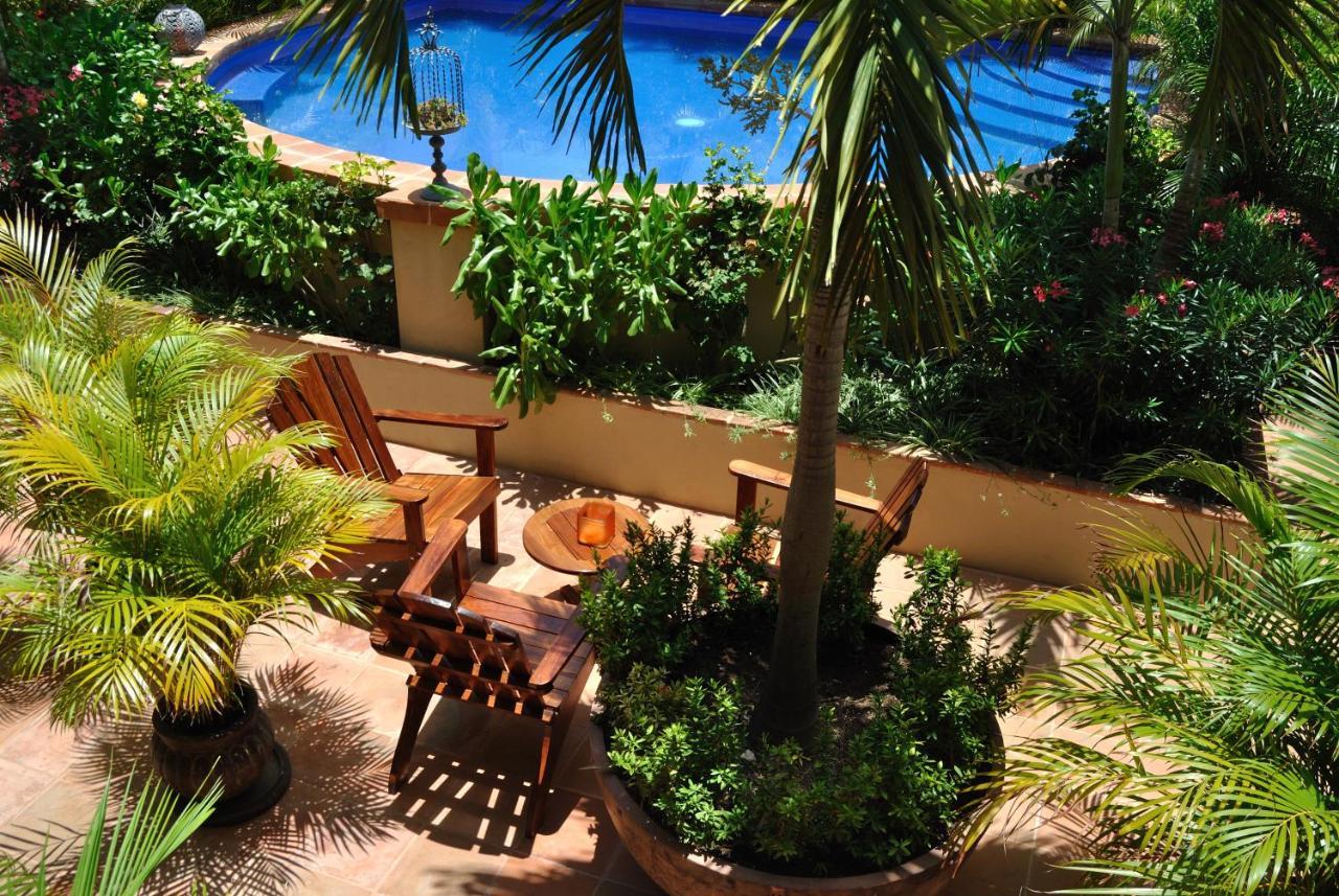 Hotel La Pasion Colonial Boutique By Bunik Playa del Carmen