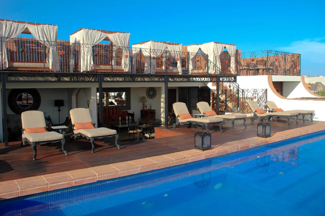 La Pasion Colonial Boutique By Bunik 4*