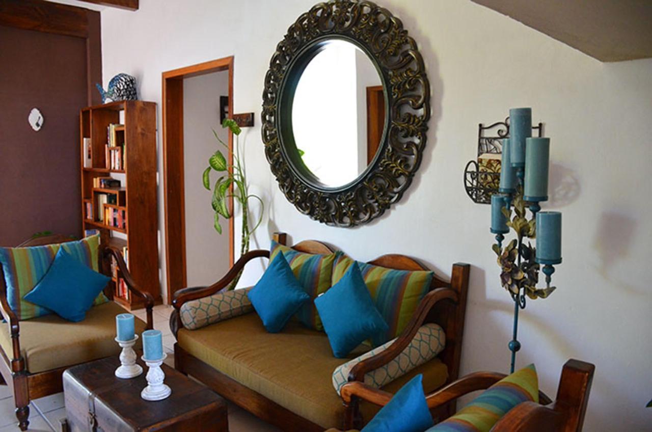 Hotel La Pasion Colonial Boutique By Bunik 4*