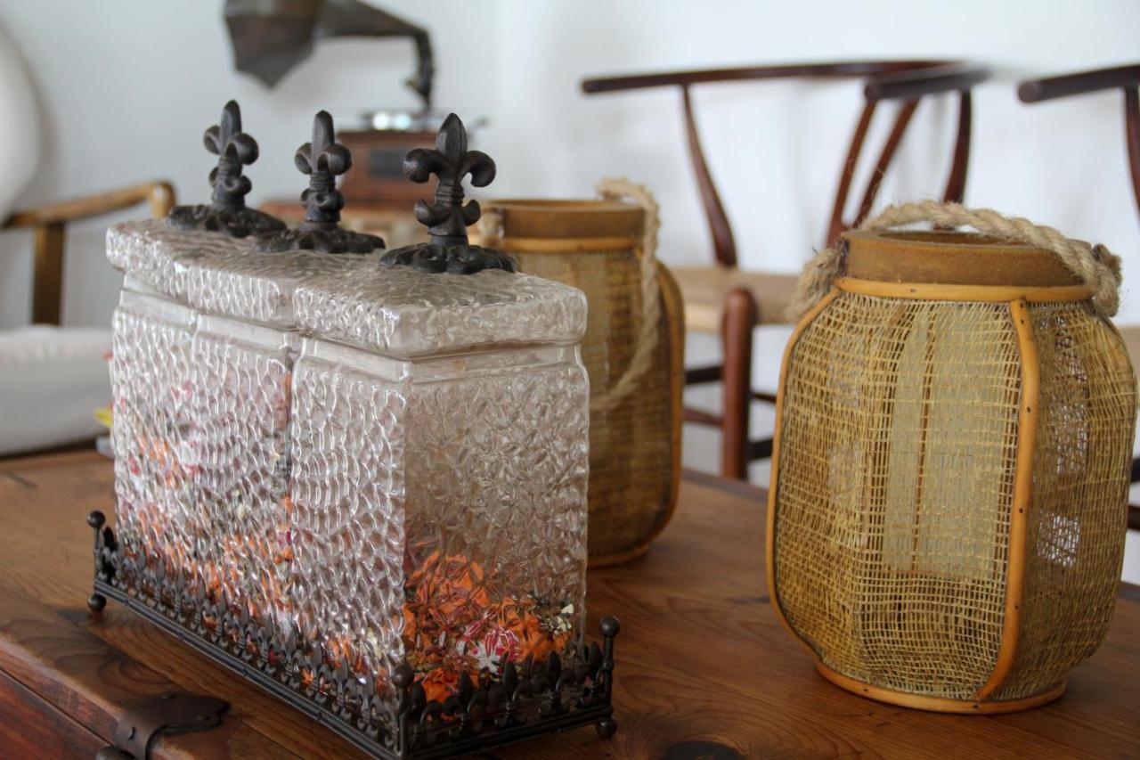 La Pasion Colonial Boutique By Bunik Hotel