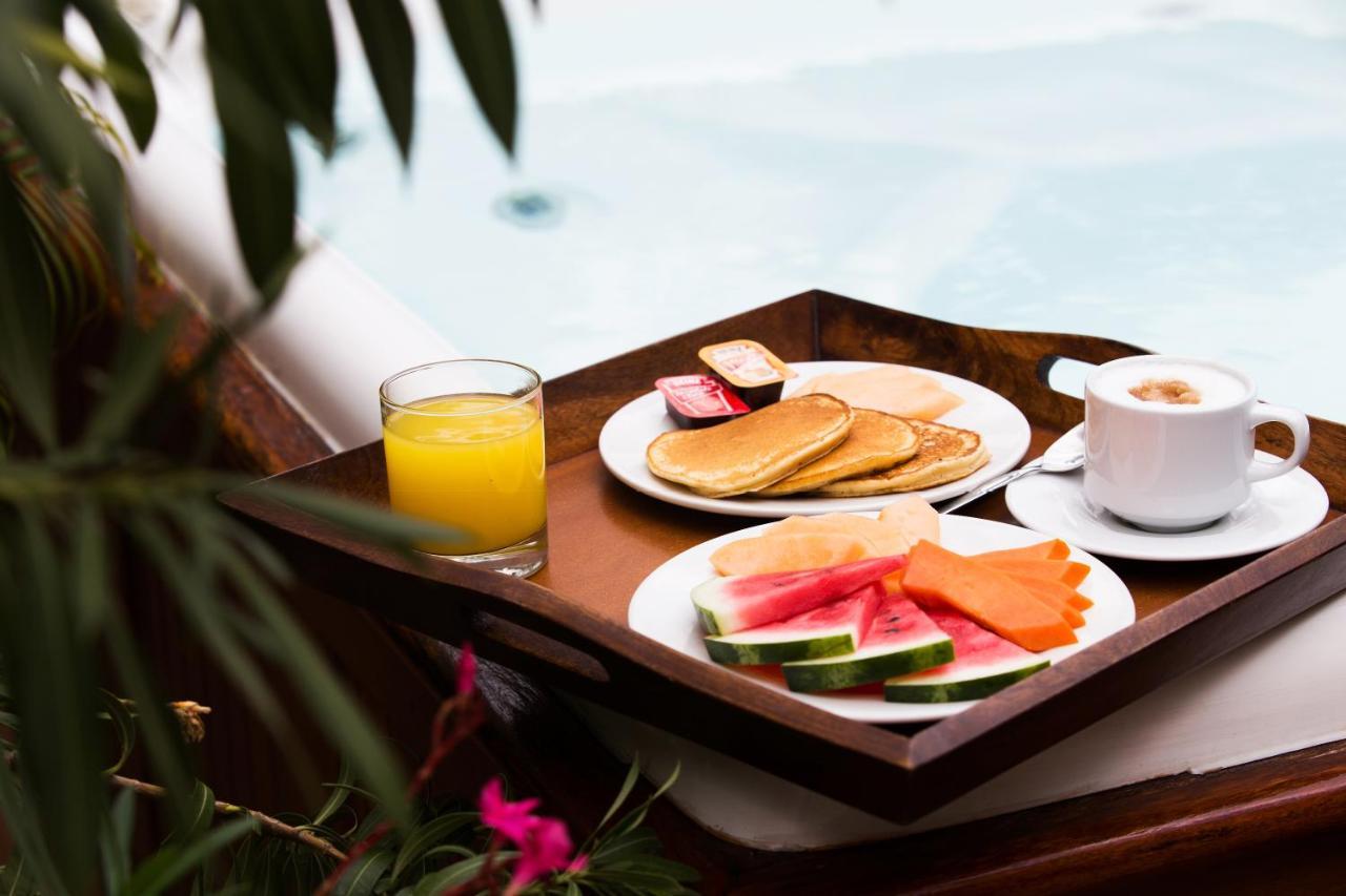 La Pasion Colonial Boutique By Bunik Hotel 4*
