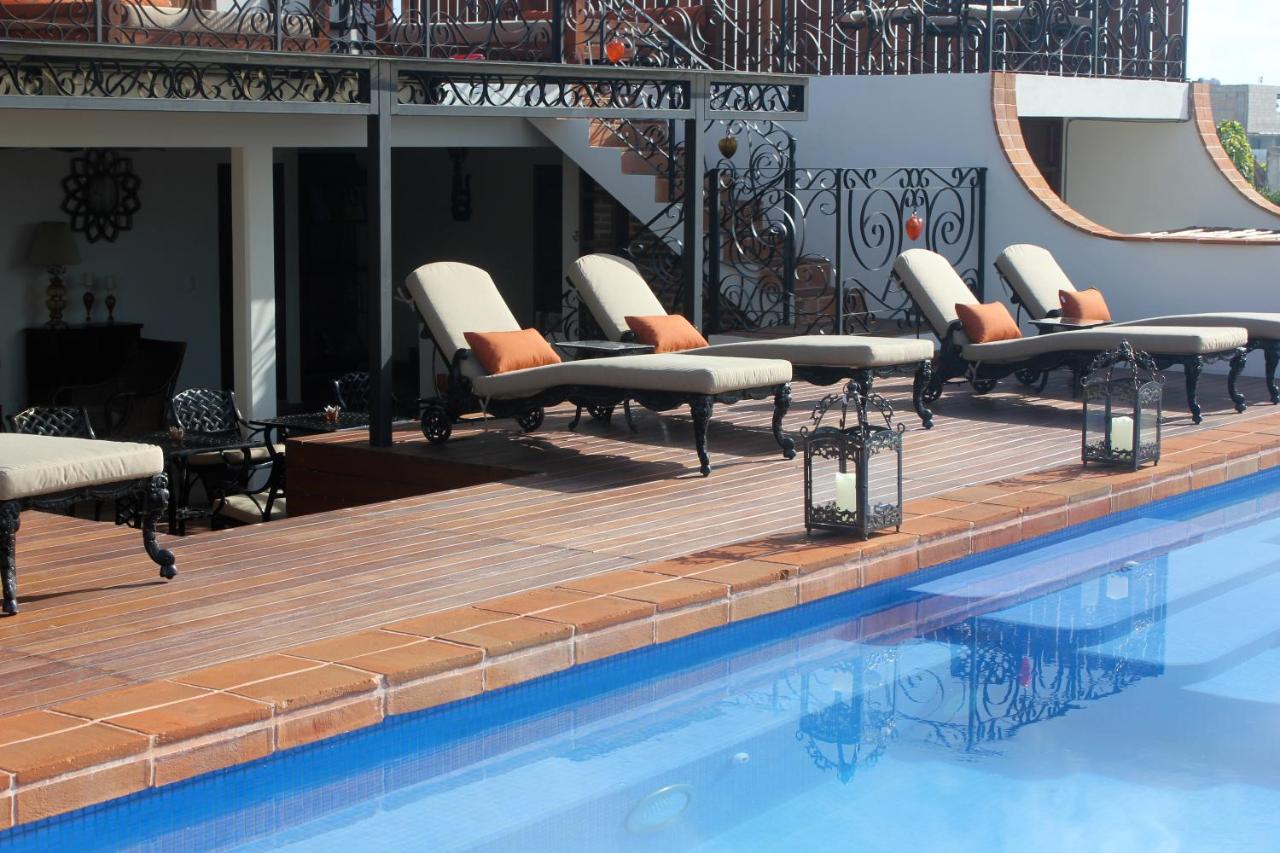 La Pasion Colonial Boutique By Bunik Hotel