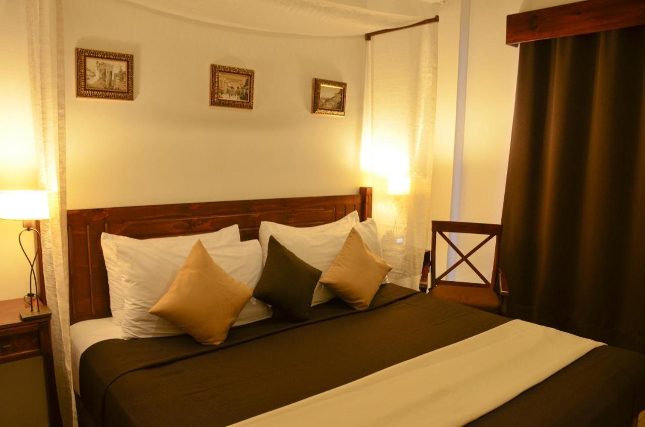 Hotel La Pasion Colonial Boutique By Bunik Playa del Carmen
