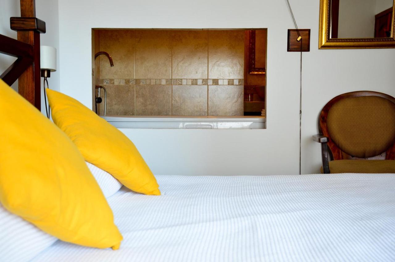 Hotel La Pasion Colonial Boutique By Bunik