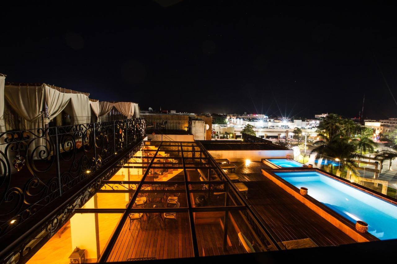 La Pasion Colonial Boutique By Bunik 4*