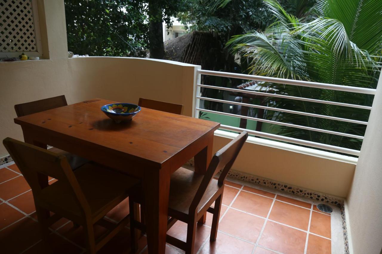 Viva Maria Apartment Playa del Carmen