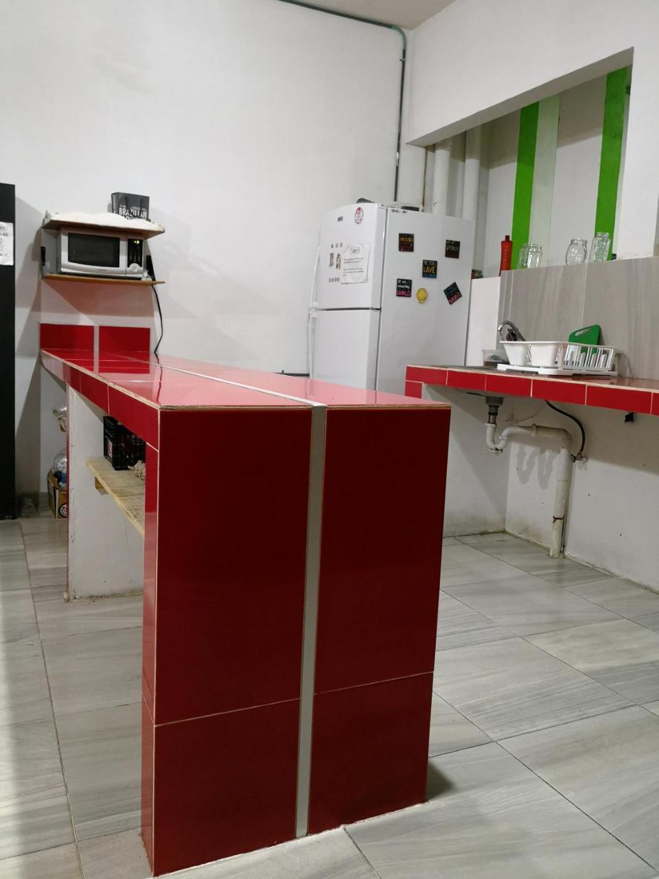 Kaban 44 Albergue