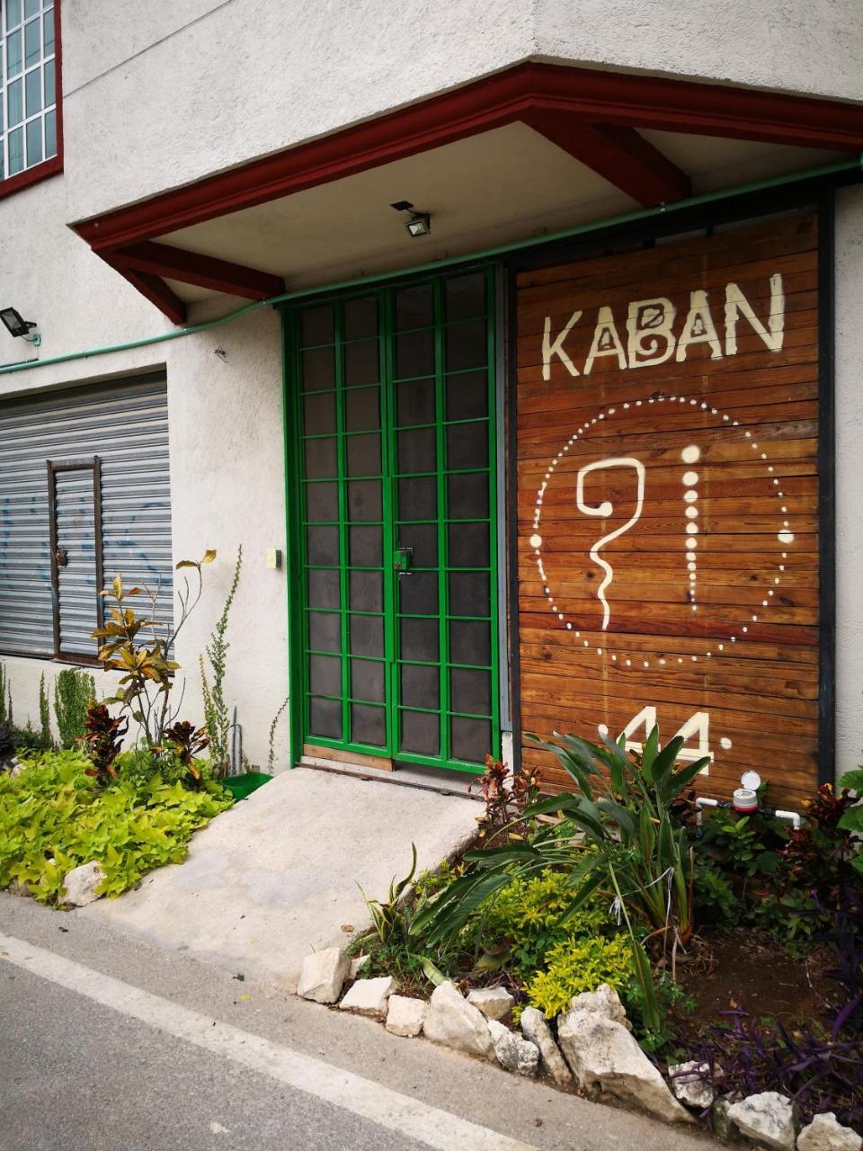 Kaban 44 Playa del Carmen