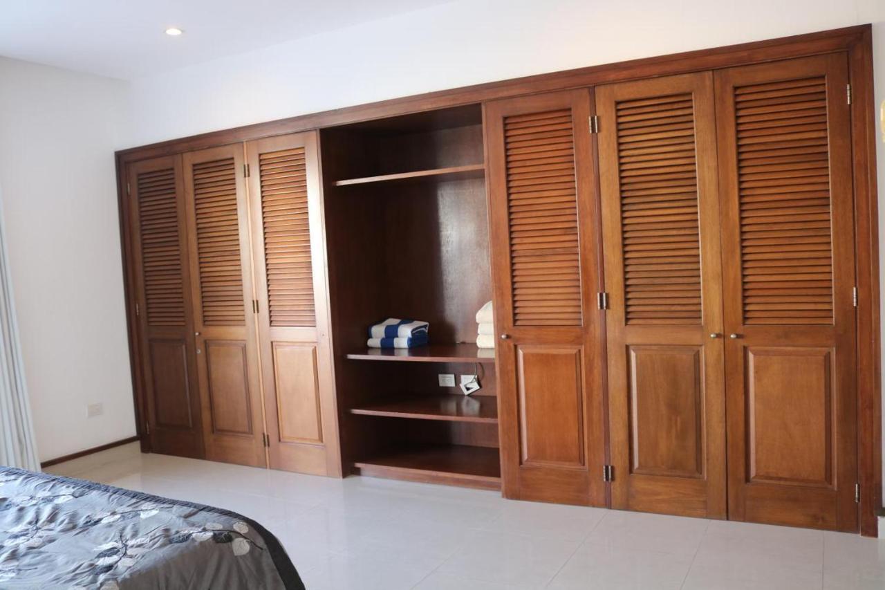 Apartment Quadra Alea *