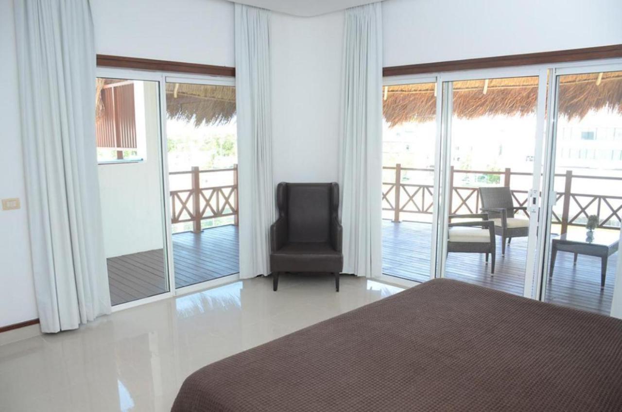 Apartment Quadra Alea *