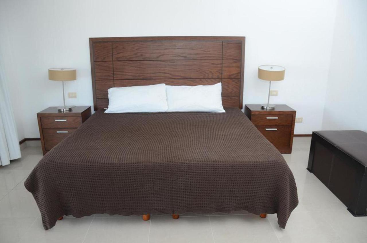 Apartment Quadra Alea *